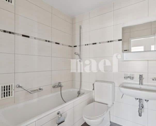 À louer : Appartement 4.5 Pieces Cortaillod - Ref : 208090.2003 | Naef Immobilier