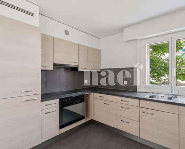 À louer : Appartement 4.5 Pieces Cortaillod - Ref : 208090.2003 | Naef Immobilier