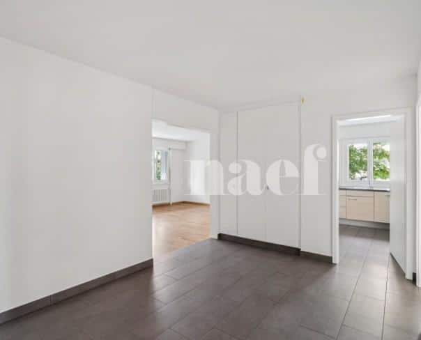 À louer : Appartement 4.5 Pieces Cortaillod - Ref : 208090.2003 | Naef Immobilier