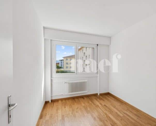 À louer : Appartement 4.5 Pieces Cortaillod - Ref : 208090.2003 | Naef Immobilier