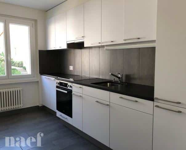 À louer : Appartement 3 Pieces Cormondrèche - Ref : 208100.1002 | Naef Immobilier