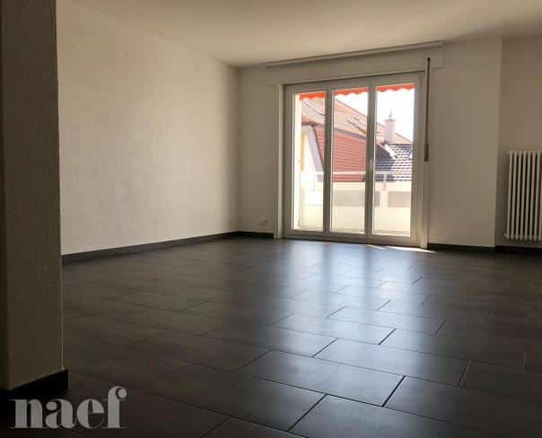 À louer : Appartement 3 Pieces Cormondrèche - Ref : 208100.1002 | Naef Immobilier