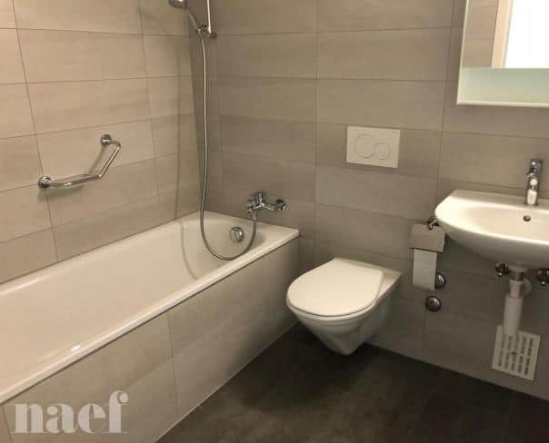 À louer : Appartement 3 Pieces Cormondrèche - Ref : 208100.1002 | Naef Immobilier