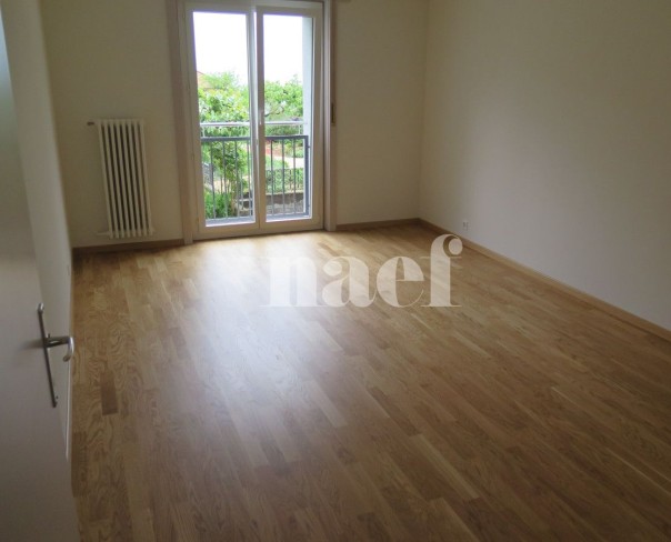 À louer : Appartement 2 Pieces Cormondrèche - Ref : 208100.1 | Naef Immobilier