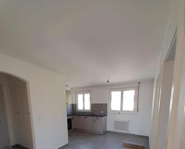À louer : Appartement 3.5 Pieces Cortaillod - Ref : 208112.1001 | Naef Immobilier