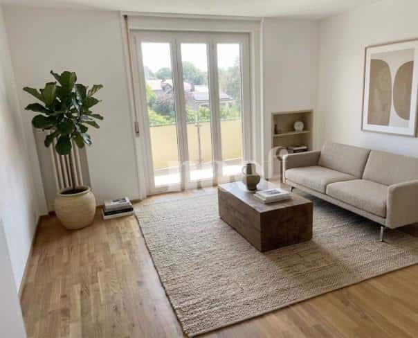 À louer : Appartement 3.5 Pieces Cortaillod - Ref : 208112.2 | Naef Immobilier