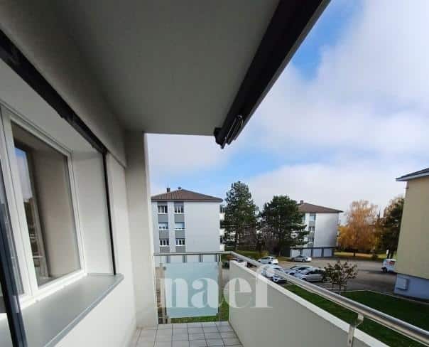 À louer : Appartement 3.5 Pieces Cortaillod - Ref : 208114.1001 | Naef Immobilier