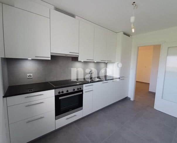 À louer : Appartement 3.5 Pieces Cortaillod - Ref : 208114.1001 | Naef Immobilier