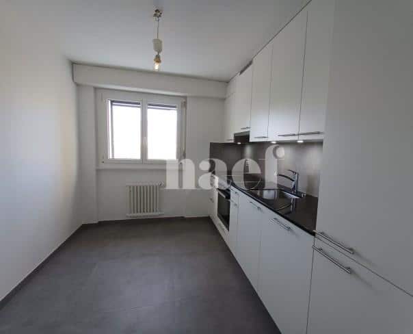 À louer : Appartement 3.5 Pieces Cortaillod - Ref : 208114.1001 | Naef Immobilier