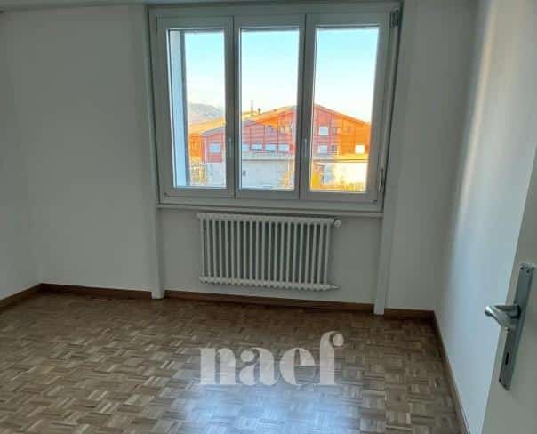 À louer : Appartement 3.5 Pieces Cortaillod - Ref : 208114.1001 | Naef Immobilier