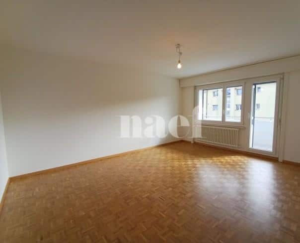 À louer : Appartement 3.5 Pieces Cortaillod - Ref : 208114.1001 | Naef Immobilier