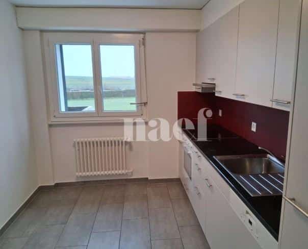 À louer : Appartement 3.5 Pieces Cortaillod - Ref : 208114.1 | Naef Immobilier