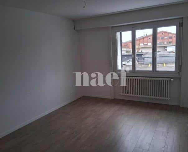 À louer : Appartement 3.5 Pieces Cortaillod - Ref : 208114.1 | Naef Immobilier