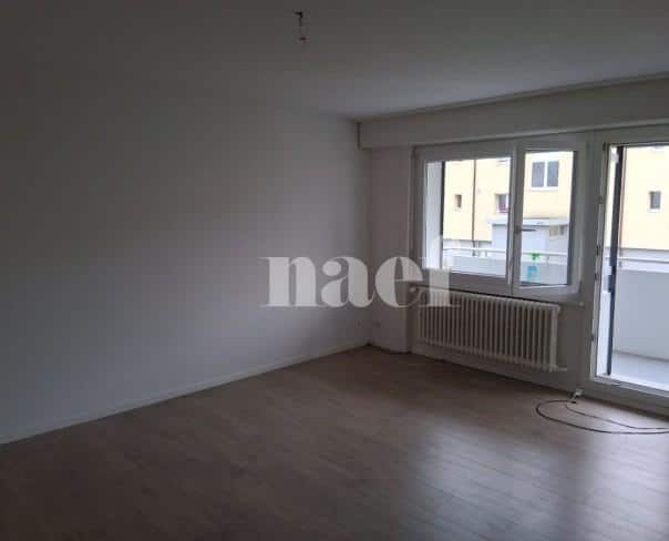 À louer : Appartement 3.5 Pieces Cortaillod - Ref : 208114.1 | Naef Immobilier