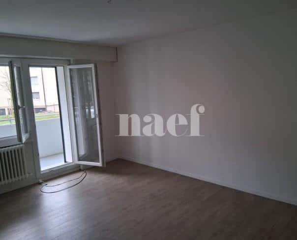 À louer : Appartement 3.5 Pieces Cortaillod - Ref : 208114.1 | Naef Immobilier