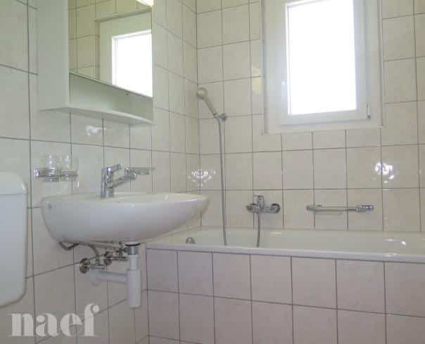 À louer : Appartement 3.5 Pieces Cortaillod - Ref : 208114.2001 | Naef Immobilier