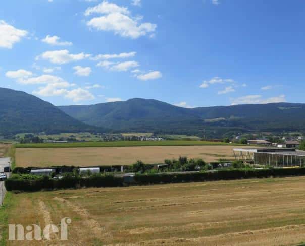 À louer : Appartement 3.5 Pieces Cortaillod - Ref : 208114.2001 | Naef Immobilier