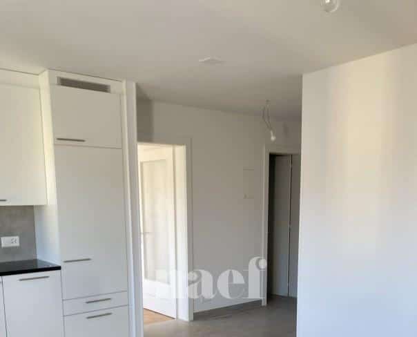 À louer : Appartement 2 Pieces Cortaillod - Ref : 208114.2002 | Naef Immobilier