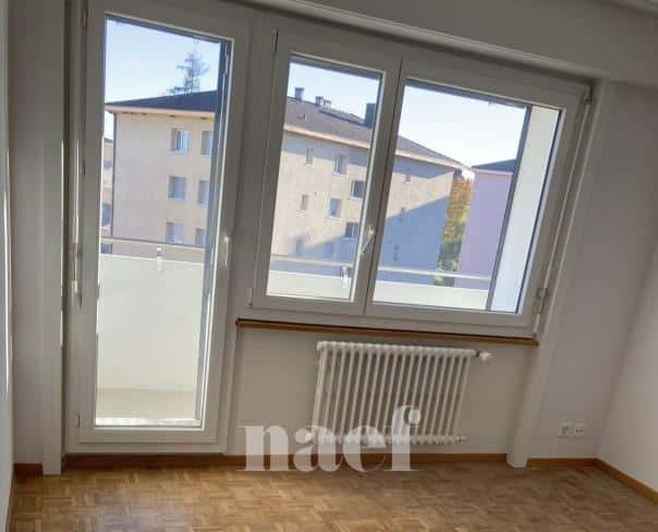 À louer : Appartement 2 Pieces Cortaillod - Ref : 208114.2002 | Naef Immobilier