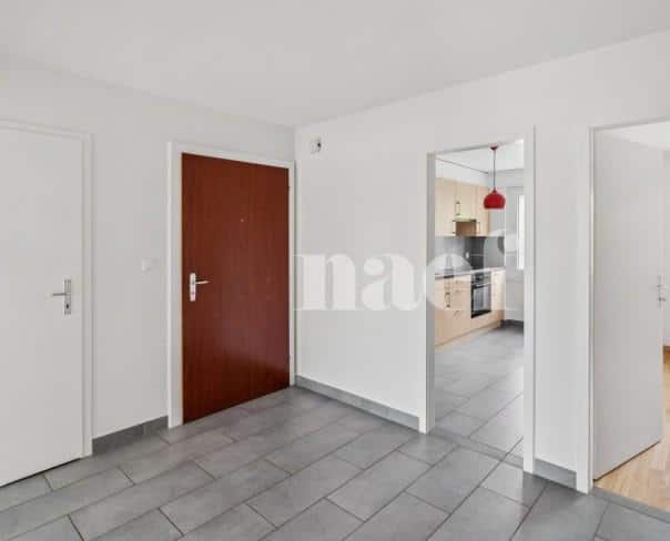 À louer : Appartement 3.5 Pieces Cormondrèche - Ref : 208118.1001 | Naef Immobilier