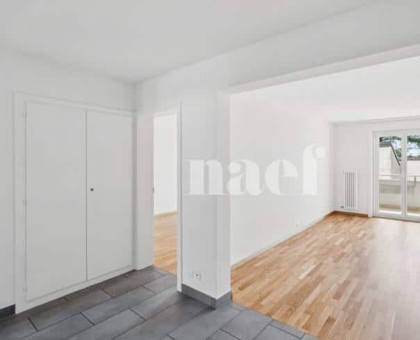 À louer : Appartement 3.5 Pieces Cormondrèche - Ref : 208118.1001 | Naef Immobilier