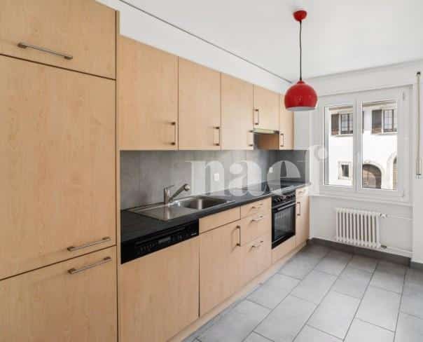 À louer : Appartement 3.5 Pieces Cormondrèche - Ref : 208118.1001 | Naef Immobilier