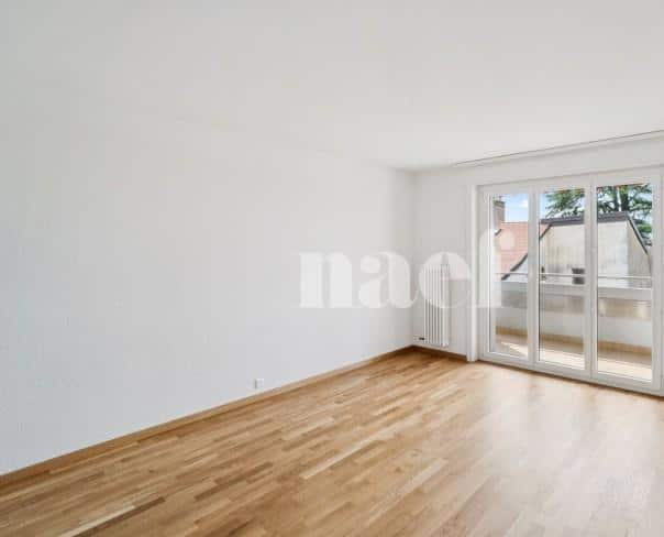 À louer : Appartement 3.5 Pieces Cormondrèche - Ref : 208118.1001 | Naef Immobilier
