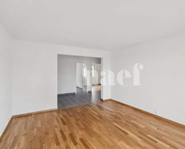 À louer : Appartement 3.5 Pieces Cormondrèche - Ref : 208118.1001 | Naef Immobilier