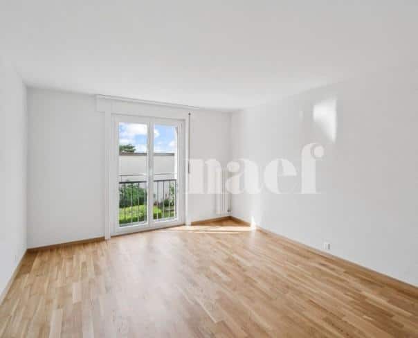 À louer : Appartement 3.5 Pieces Cormondrèche - Ref : 208118.1001 | Naef Immobilier