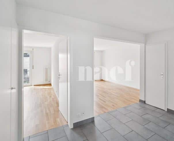 À louer : Appartement 3.5 Pieces Cormondrèche - Ref : 208118.1001 | Naef Immobilier