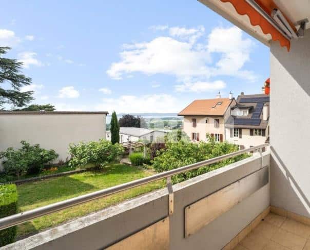 À louer : Appartement 3.5 Pieces Cormondrèche - Ref : 208118.1001 | Naef Immobilier