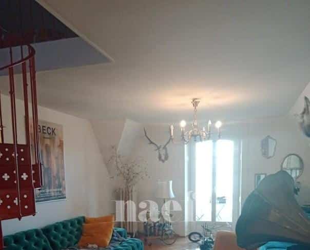 À louer : Appartement 5 Pieces Neuchâtel - Ref : 208119.2001 | Naef Immobilier