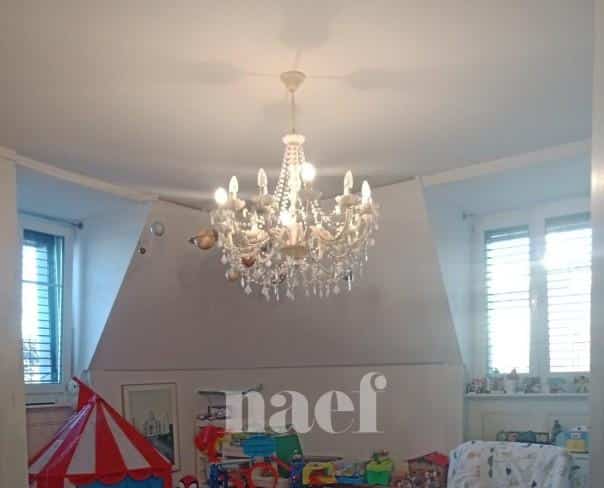 À louer : Appartement 5 Pieces Neuchâtel - Ref : 208119.2001 | Naef Immobilier