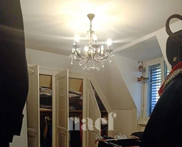 À louer : Appartement 5 Pieces Neuchâtel - Ref : 208119.2001 | Naef Immobilier