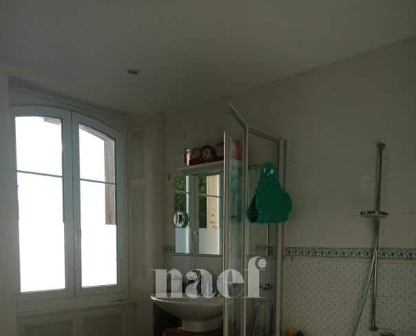 À louer : Appartement 5 Pieces Neuchâtel - Ref : 208119.2001 | Naef Immobilier