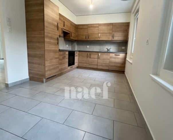 À louer : Appartement 4 Pieces Couvet - Ref : 208130.1001 | Naef Immobilier