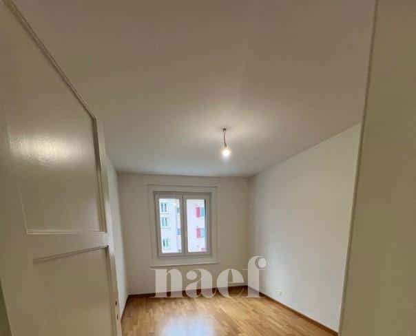 À louer : Appartement 4 Pieces Couvet - Ref : 208130.1001 | Naef Immobilier