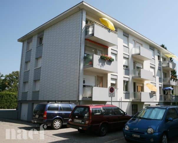 À louer : Appartement 2 Pieces Cortaillod - Ref : 208140.1 | Naef Immobilier