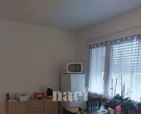 À louer : Appartement 3.5 Pieces Marin-Epagnier - Ref : 208148.1002 | Naef Immobilier