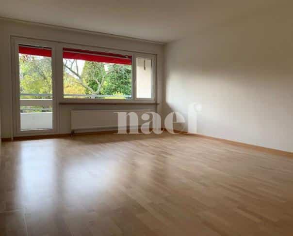 À louer : Appartement 3.5 Pieces Marin-Epagnier - Ref : 208148.1002 | Naef Immobilier