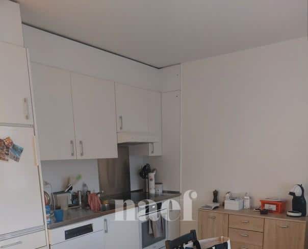 À louer : Appartement 3.5 Pieces Marin-Epagnier - Ref : 208148.1002 | Naef Immobilier