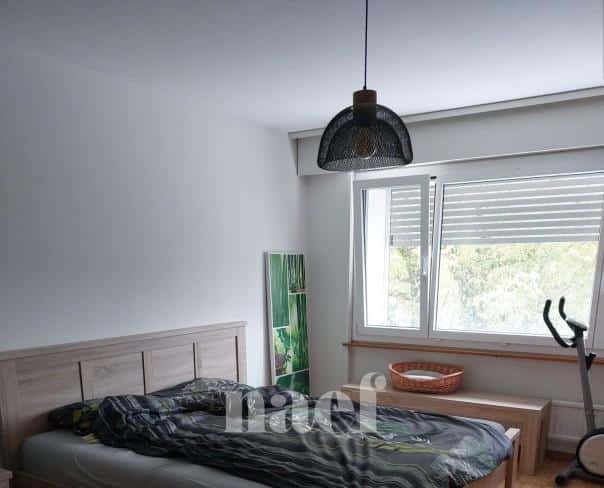 À louer : Appartement 3.5 Pieces Marin-Epagnier - Ref : 208148.1002 | Naef Immobilier