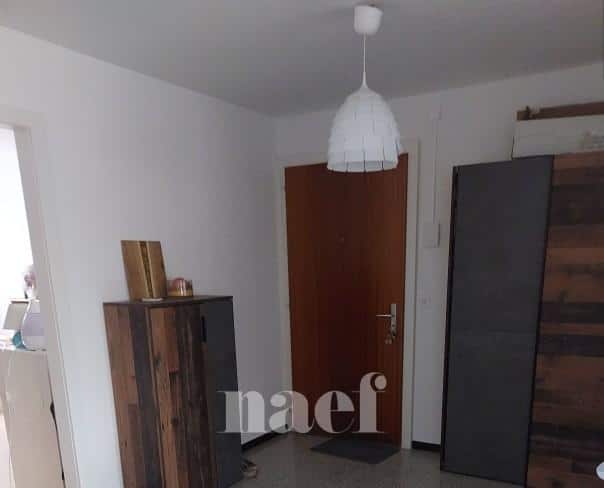 À louer : Appartement 3.5 Pieces Marin-Epagnier - Ref : 208148.1002 | Naef Immobilier