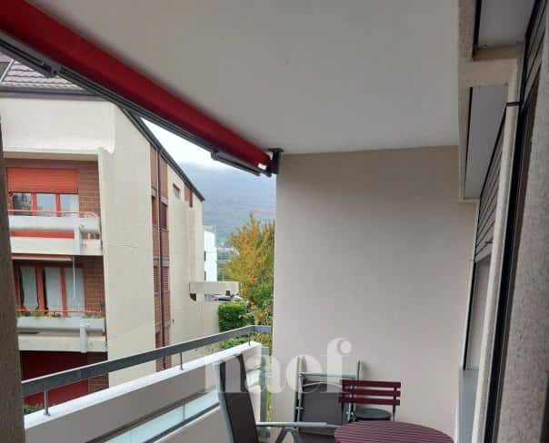 À louer : Appartement 3.5 Pieces Marin-Epagnier - Ref : 208148.1002 | Naef Immobilier