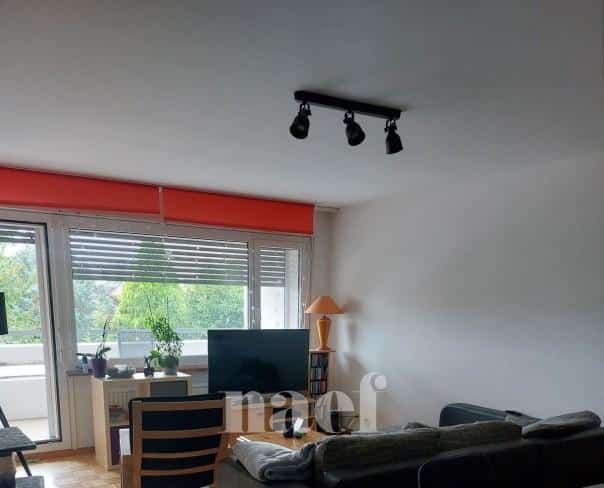 À louer : Appartement 3.5 Pieces Marin-Epagnier - Ref : 208148.1002 | Naef Immobilier