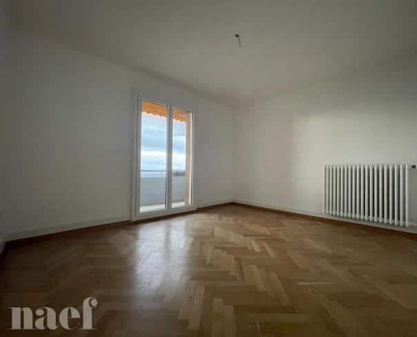 À louer : Appartement 4 Pieces Neuchâtel - Ref : 208156.1 | Naef Immobilier