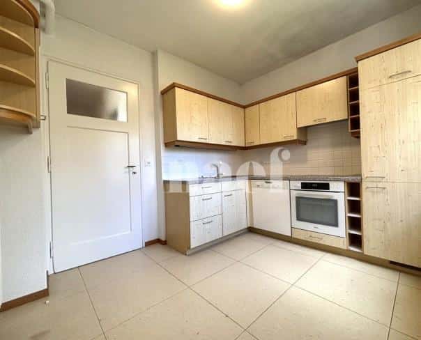 À louer : Appartement 4 Pieces Neuchâtel - Ref : 208156.1 | Naef Immobilier