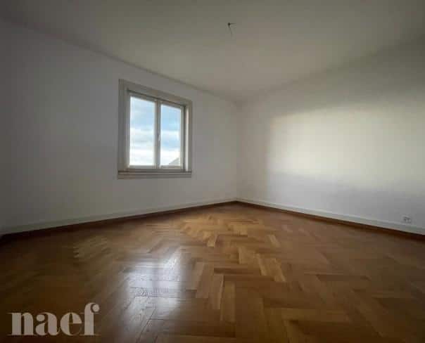 À louer : Appartement 4 Pieces Neuchâtel - Ref : 208156.1 | Naef Immobilier