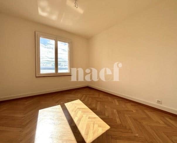 À louer : Appartement 4 Pieces Neuchâtel - Ref : 208156.1 | Naef Immobilier