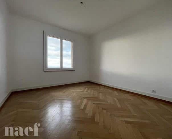 À louer : Appartement 4 Pieces Neuchâtel - Ref : 208156.1 | Naef Immobilier